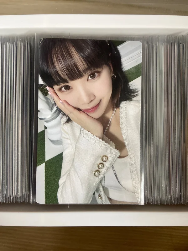 FEARLESS (Japanese ver.) STANDARD EDITION