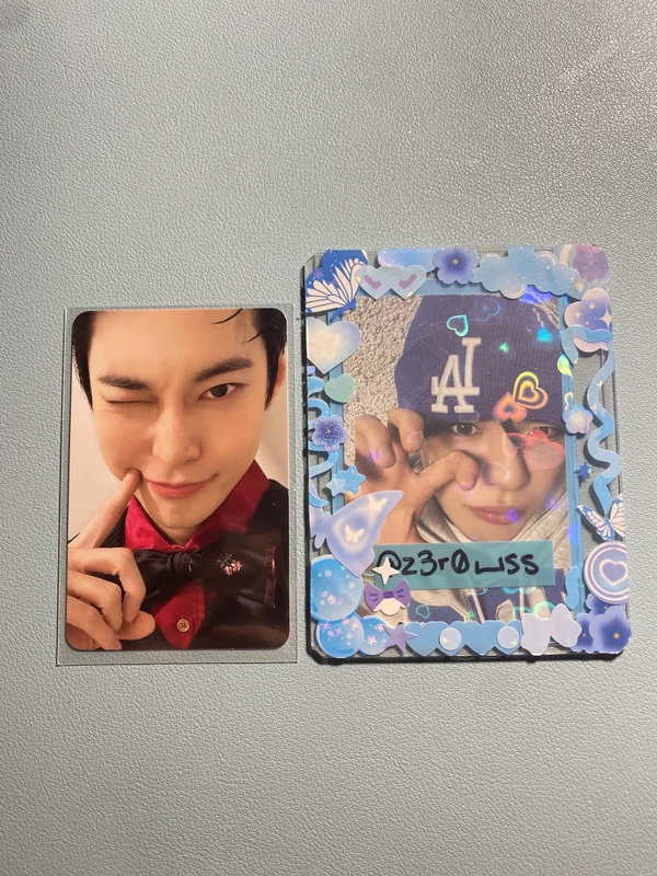 Doyoung be there for me pc