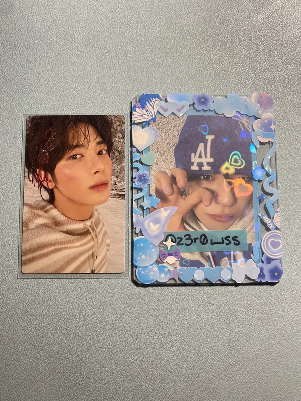 Taehyun chikai album pc