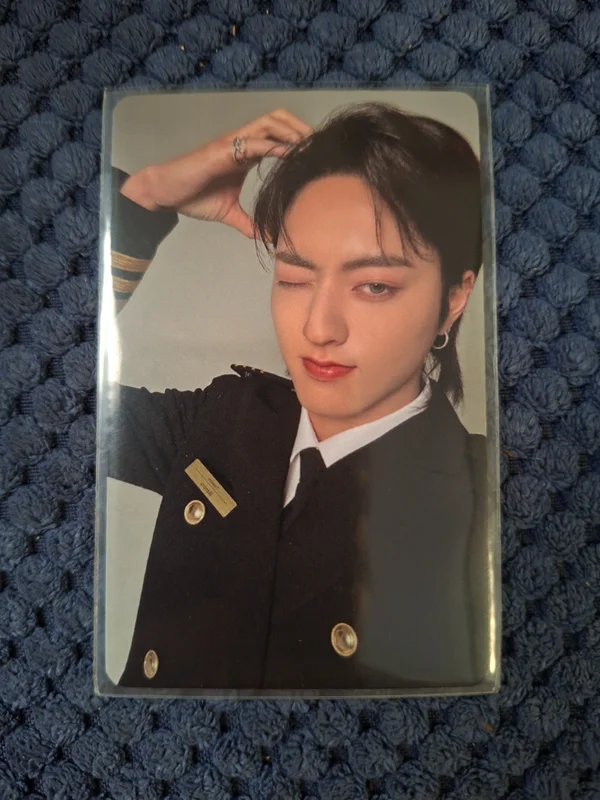 2024 WELCOMING COLLECTION WEVERSE