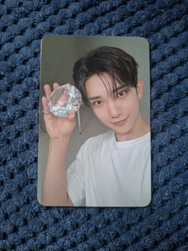 17 IS RIGHT HERE DEAR Ver.