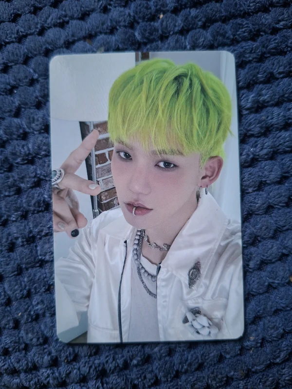 [TP4U] TREASURE TRADING PHOTOCARD