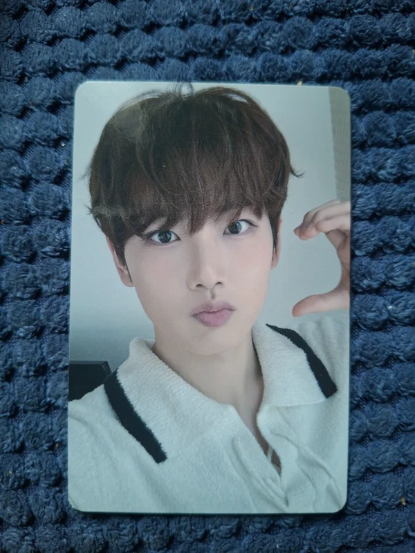 [TP4U] TREASURE TRADING PHOTOCARD