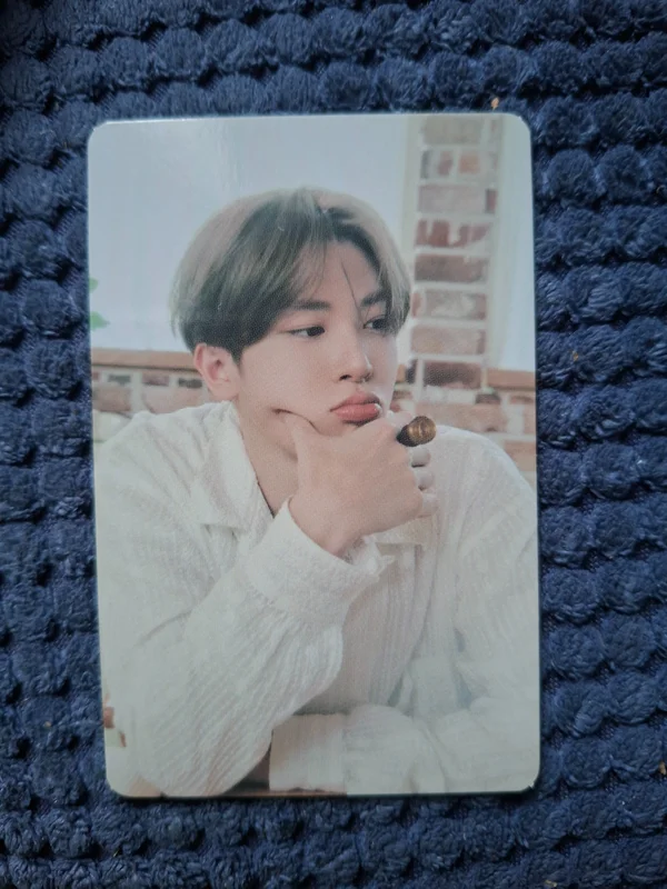[TP4U] TREASURE TRADING PHOTOCARD