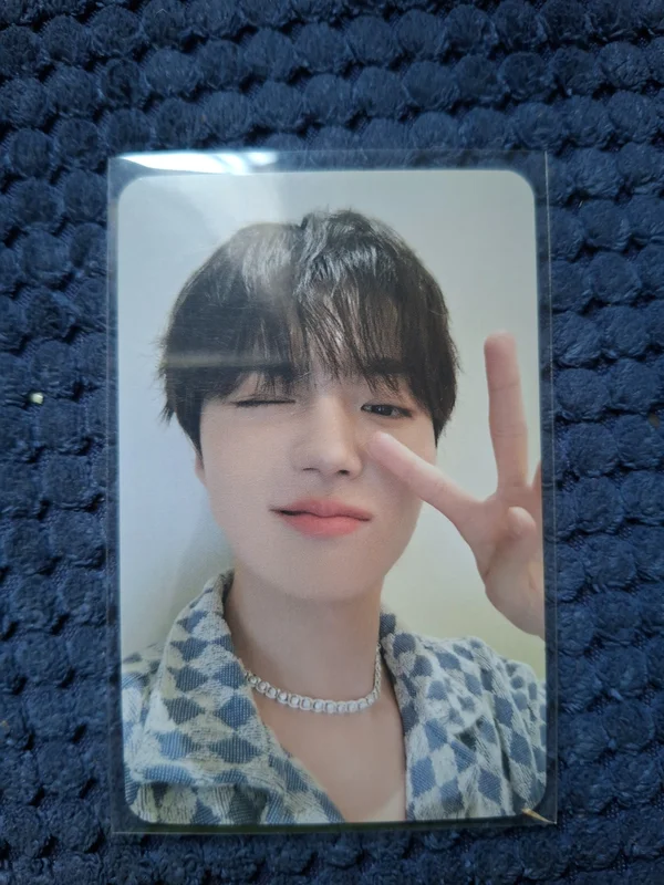 BEST FRIEND FOREVER POP-UP TRADING PHOTO CARD SET_BEST FRIEND BULK PACK