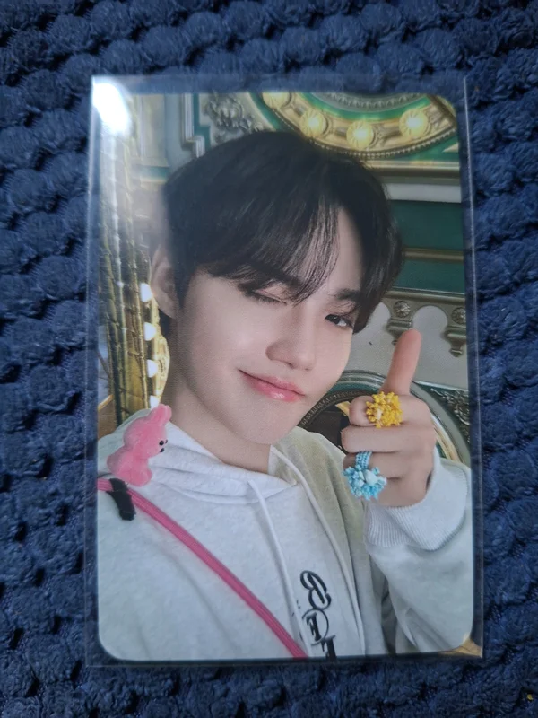 BEST FRIEND FOREVER POP-UP TRADING PHOTO CARD SET_FOREVER BULK PACK