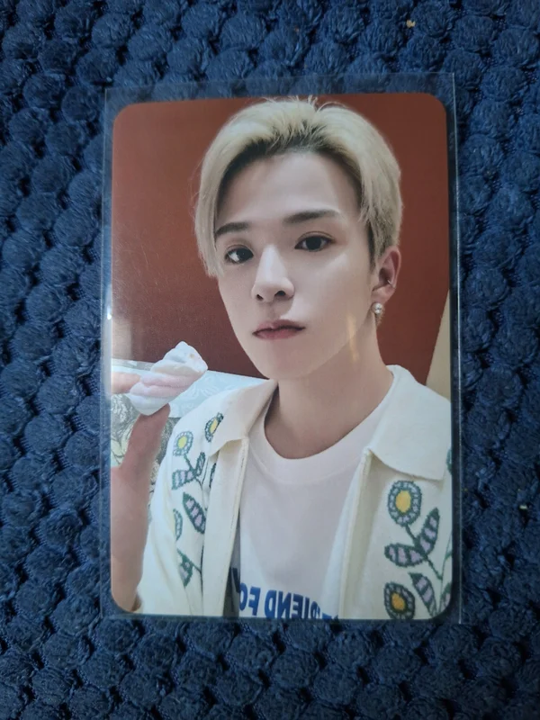 BEST FRIEND FOREVER POP-UP TRADING PHOTO CARD SET_FOREVER BULK PACK