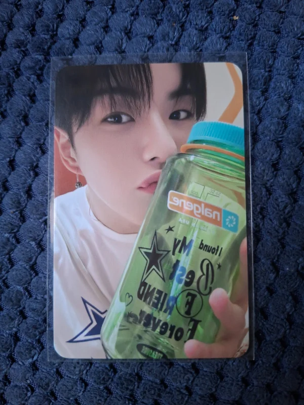 BEST FRIEND FOREVER POP-UP TRADING PHOTO CARD SET_BEST FRIEND