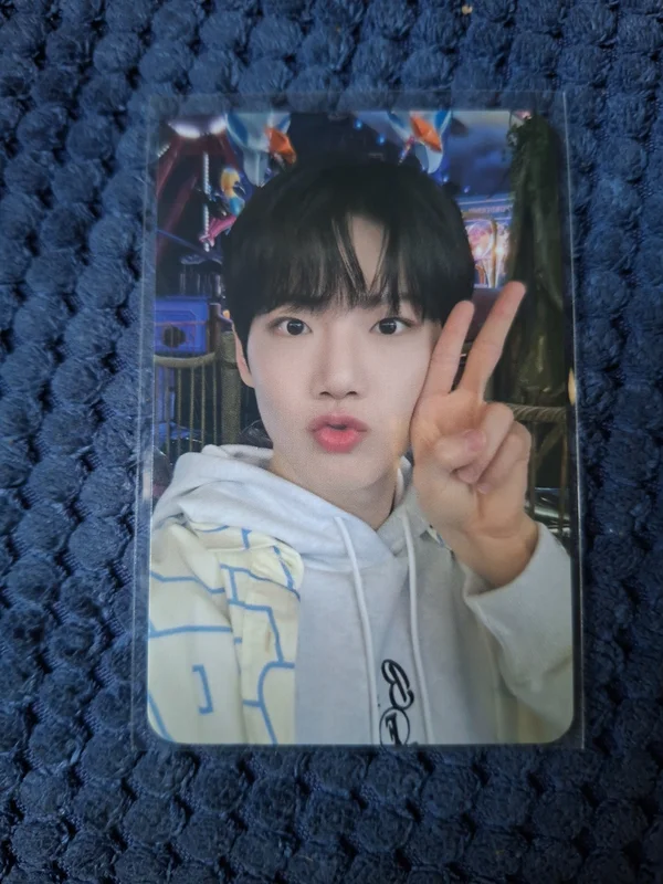 BEST FRIEND FOREVER POP-UP TRADING PHOTO CARD SET_FOREVER BULK PACK