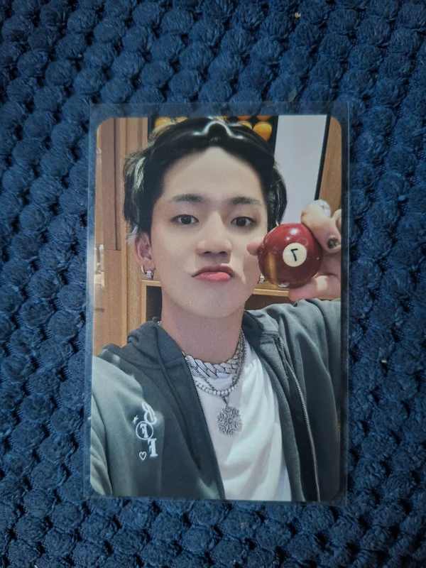 BEST FRIEND FOREVER POP-UP TRADING PHOTO CARD SET_FOREVER BULK PACK