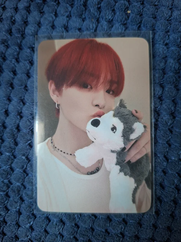 BEST FRIEND FOREVER POP-UP TRADING PHOTO CARD SET_FOREVER BULK PACK