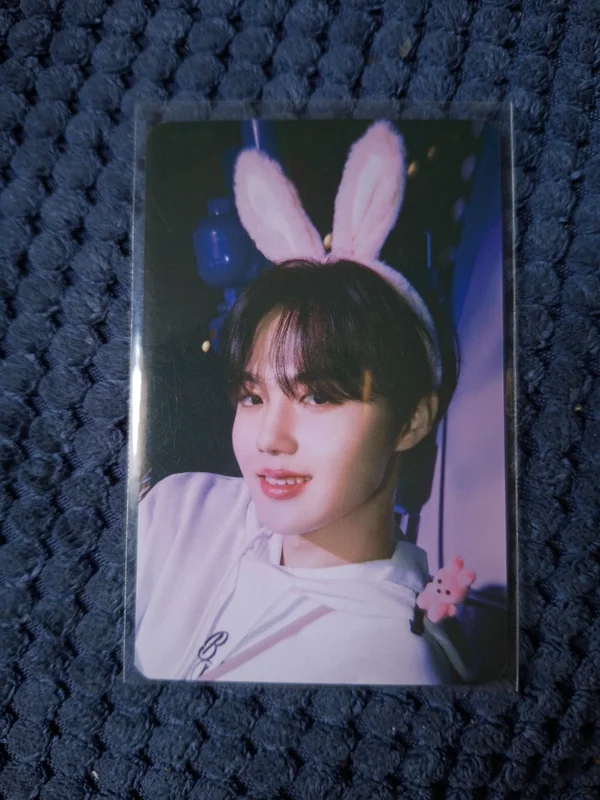 BEST FRIEND FOREVER POP-UP TRADING PHOTO CARD SET_FOREVER