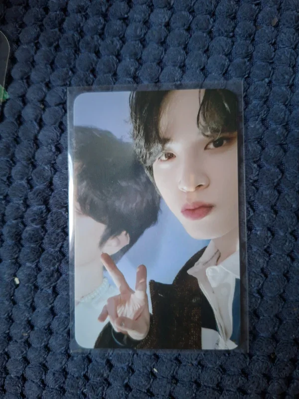 TREASURE TOUR [HELLO] TREASURE TOUR TRAVEL KIT