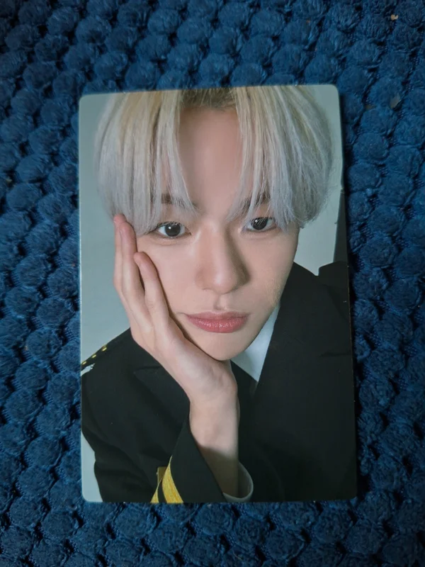 2024 WELCOMING COLLECTION TREASURE PHOTO SET