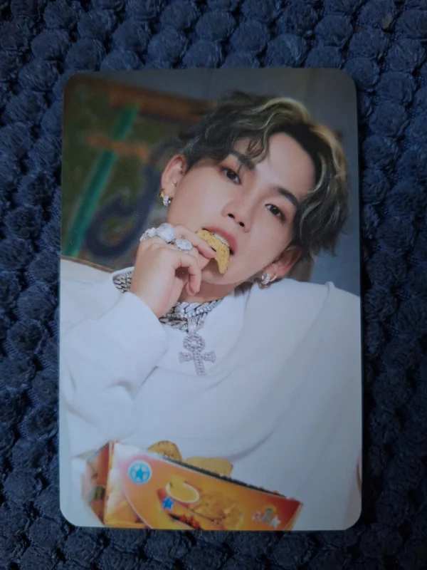 BEST FRIEND FOREVER POP-UP TRADING PHOTO CARD SET_BEST FRIEND