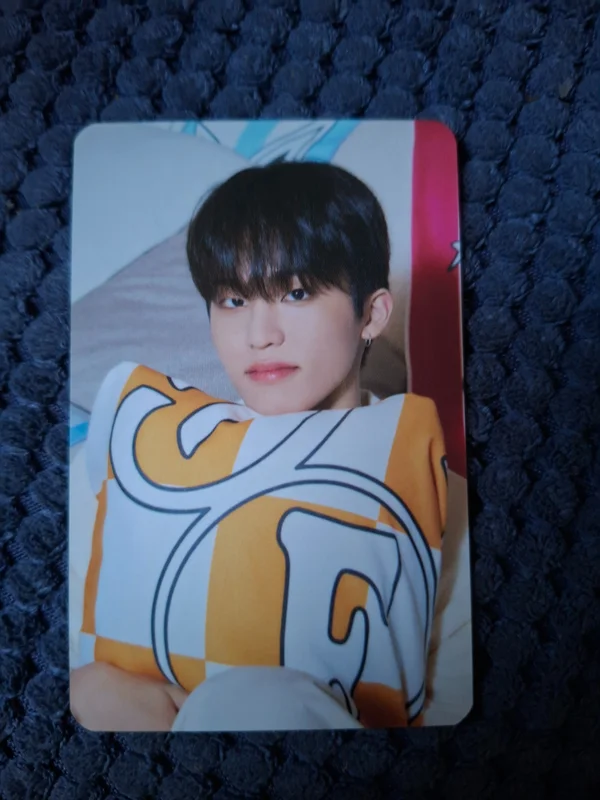 BEST FRIEND FOREVER POP-UP TRADING PHOTO CARD SET_BEST FRIEND