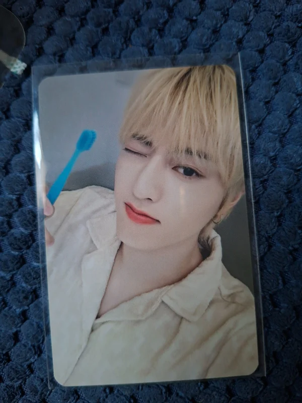 BEST FRIEND FOREVER POP-UP TRADING PHOTO CARD SET_BEST FRIEND