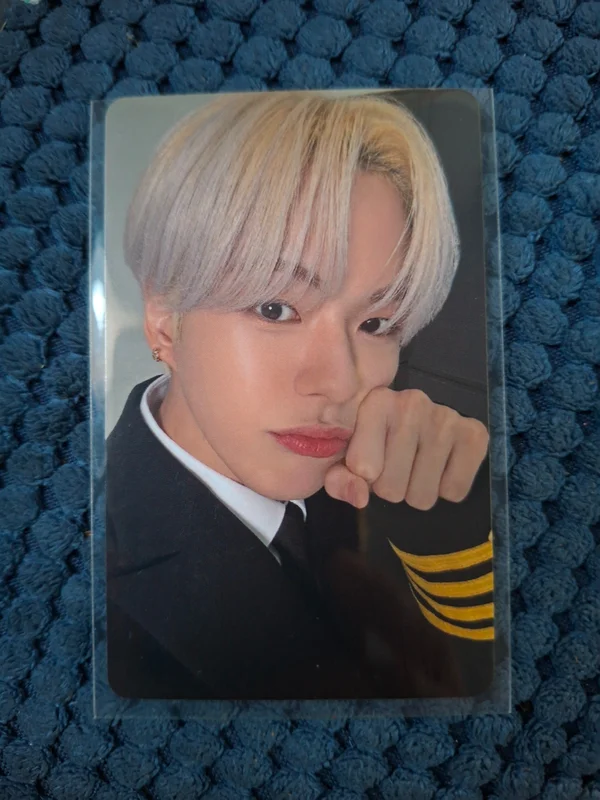 2024 WELCOMING COLLECTION WEVERSE