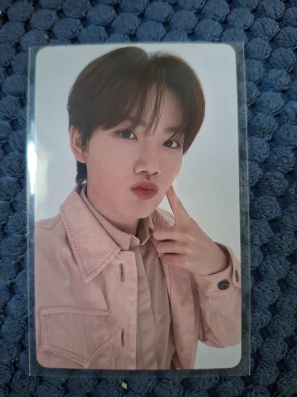 2024 WELCOMING COLLECTION WEVERSE