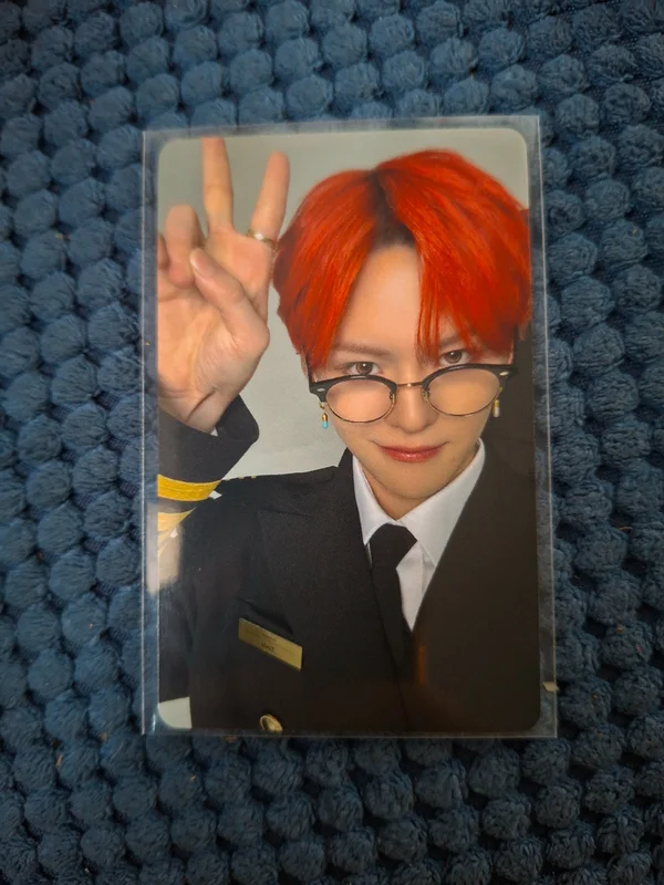 2024 WELCOMING COLLECTION WEVERSE