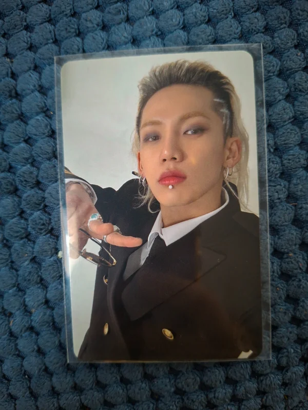 2024 WELCOMING COLLECTION WEVERSE