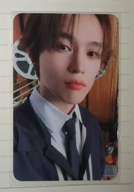 ISTJ EVERLINE LUCKY DRAW