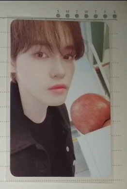 DREAM( )SCAPE ZONE RANDOM TRADING CARD SET icantfeelanything ver.