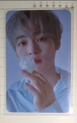 STARRY DAYDREAM RANDOM DREAM CARD PACK