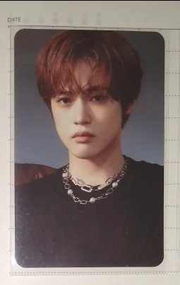 2024 SEASON'S GREETINGS RANDOM TRADING CARD