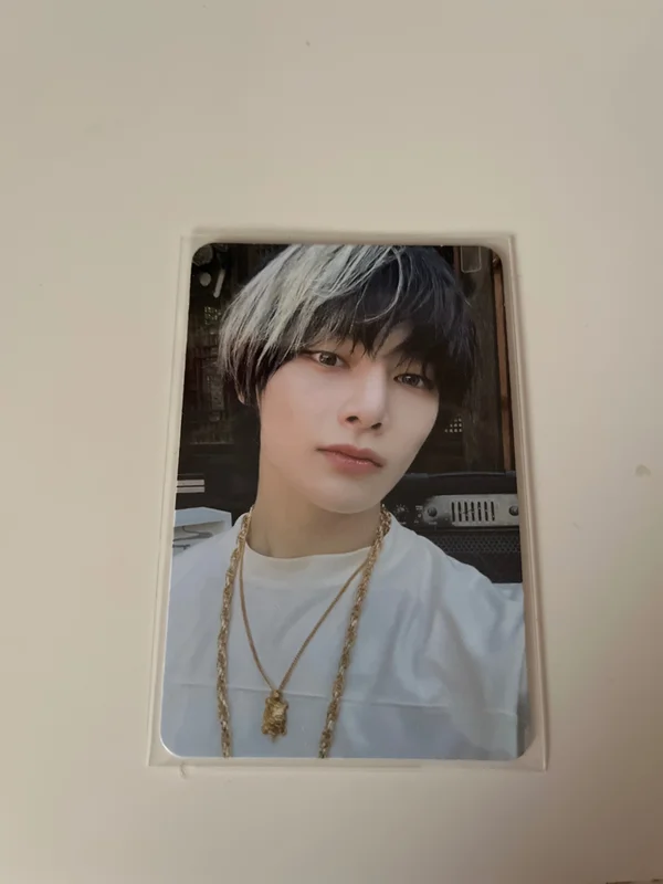 (HOP) ACCORDION VER.