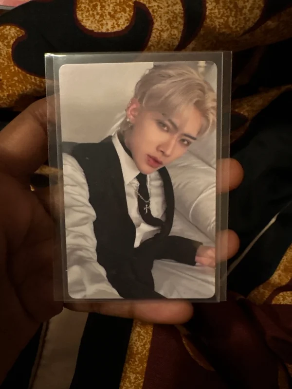 MELTING POINT LOYALTY ver.