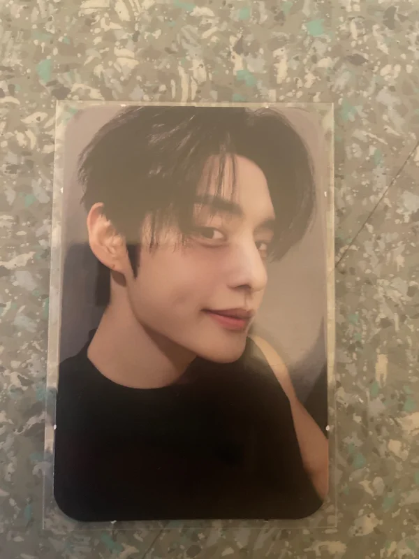 2025 ZEROBASEONE WORLD TOUR [HERE&NOW] IN HONG KONG