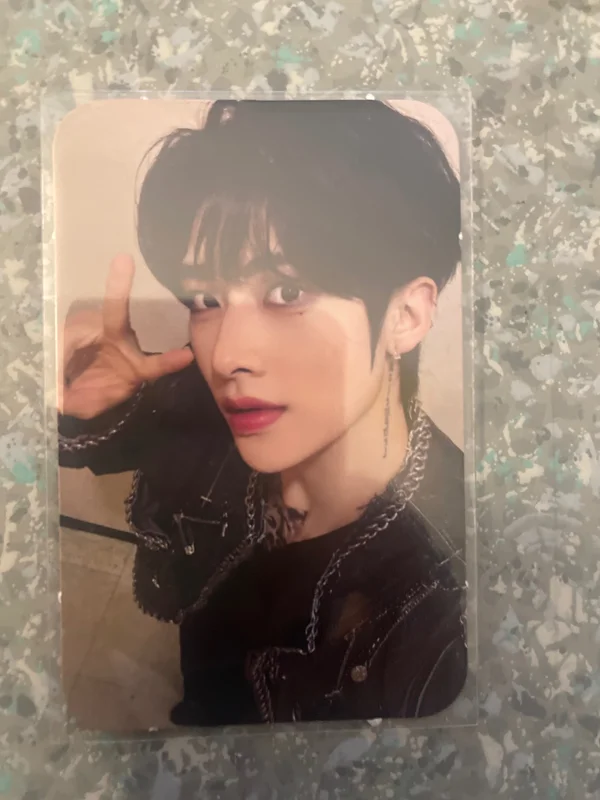 2025 ZEROBASEONE WORLD TOUR [HERE&NOW] IN HONG KONG