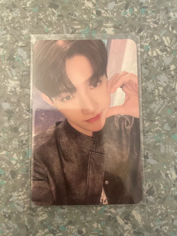 YOUTH IN THE SHADE YOUTH Ver.