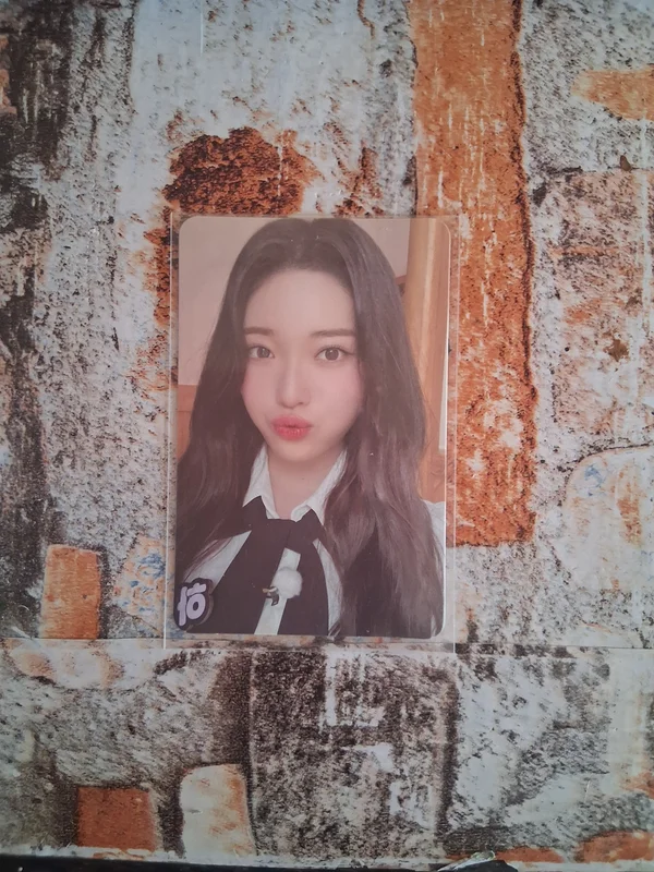 BILLLIE | Haram the Billage of perception: chapter two SYNNARA RECORD