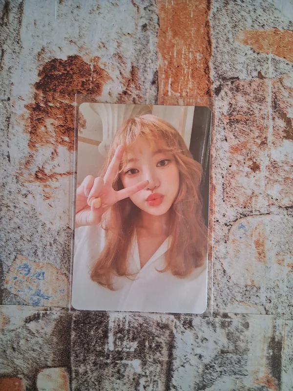 BILLLIE | Siyoon the Billage of perception : chapter one