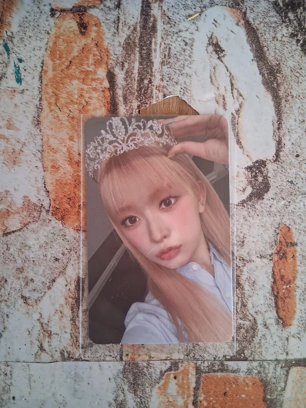 BILLLIE | Haruna track by YOON: PATBINGSU Platform Album ver.