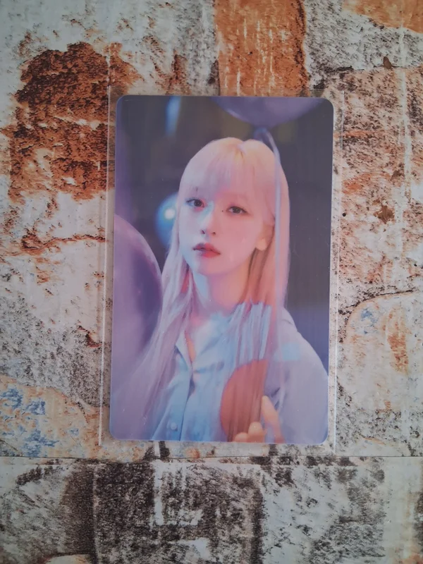 BILLLIE | Haruna track by YOON: PATBINGSU Platform Album ver.