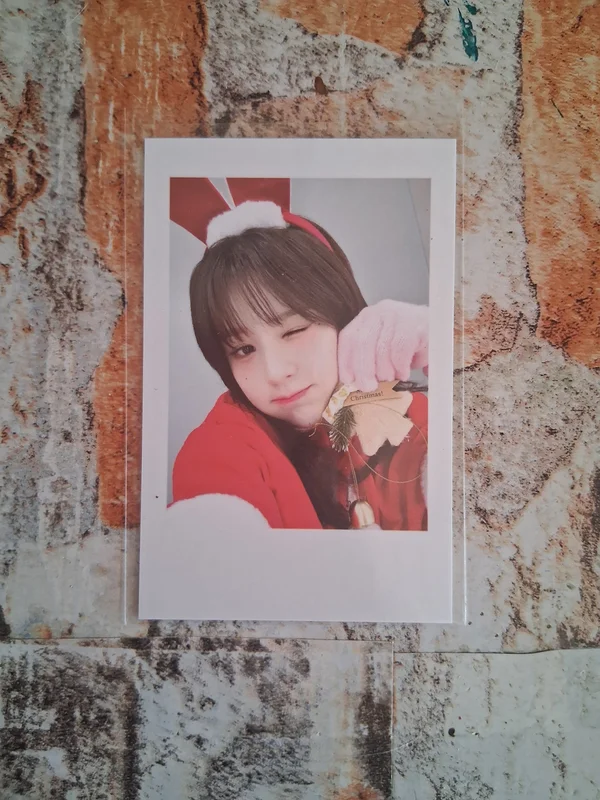 LOONA, ARTMS | Heejin Dall WITHMUU