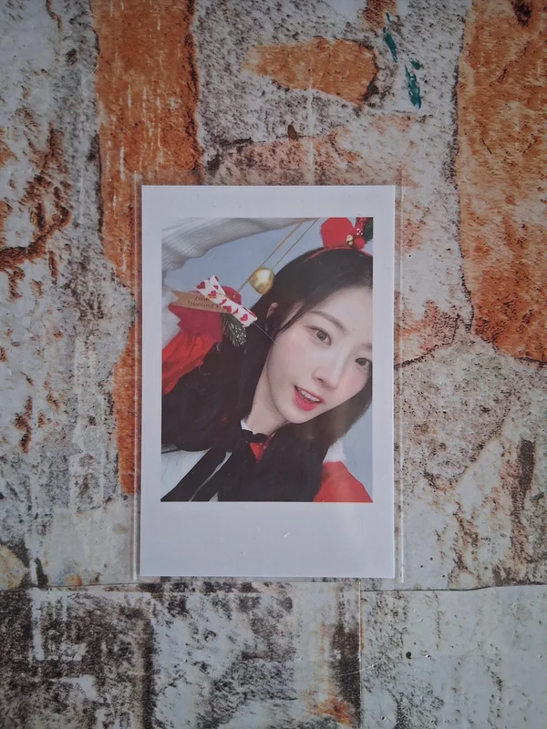 LOONA, ARTMS | Haseul Dall WITHMUU