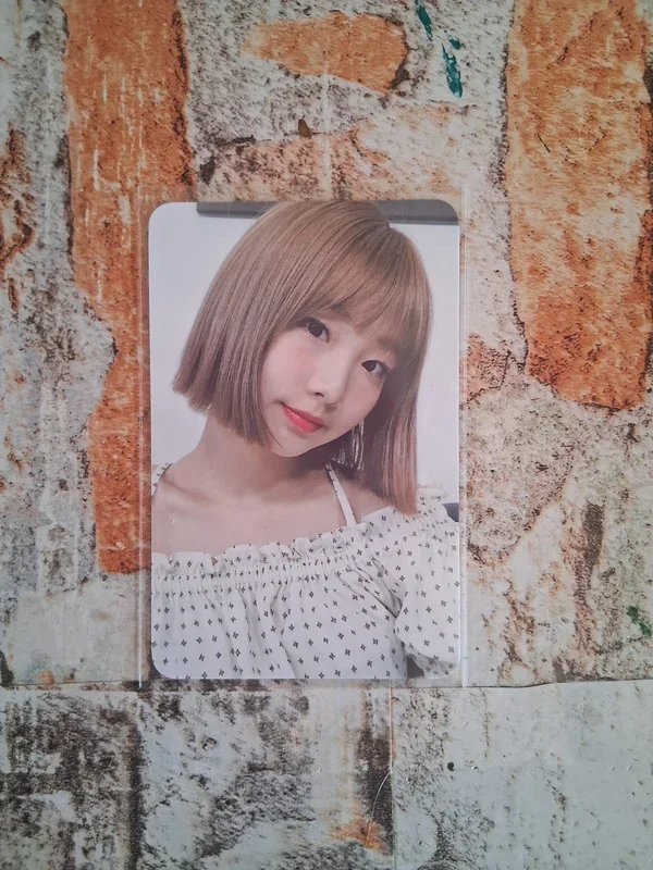 LOONA | Yeojin [12:00] WITHDRAMA