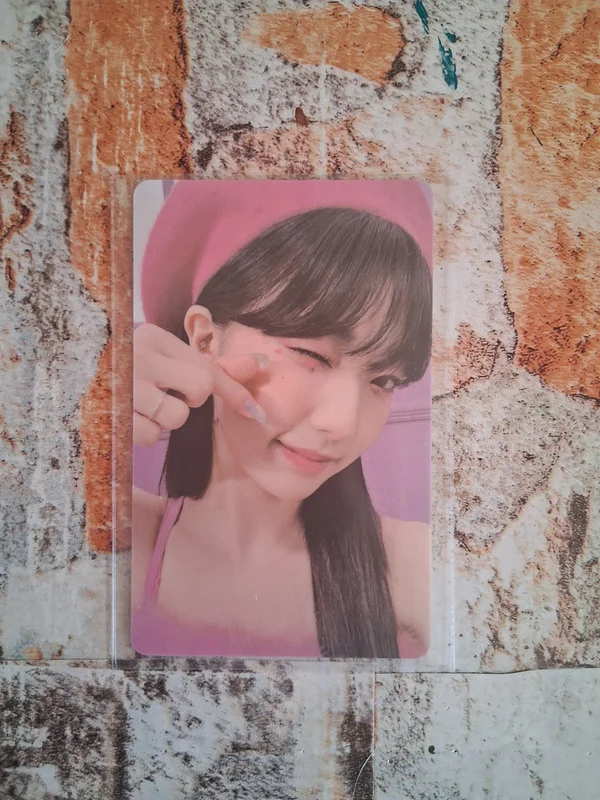 LOONA | Yeojin Summer Special [Flip That] SOUND WAVE LUCKY DRAW