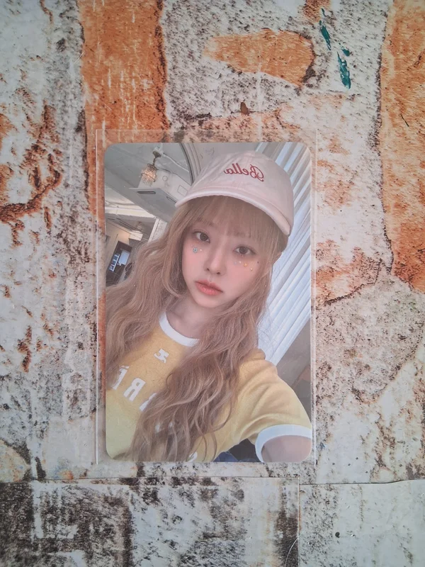 LOONA, LOOSSEMBLE | Vivi One Of A Kind Day ver.