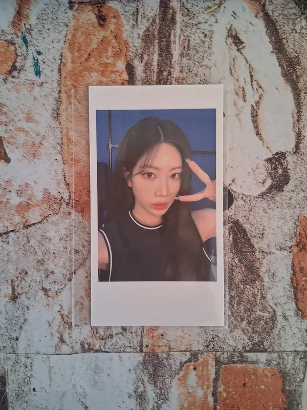 LOONA, ARTMS| KimLip ODD EYE CIRCLE <Version Up> WHOSFAN LUCKY DRAW