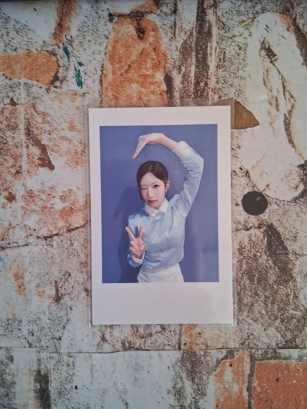 LOONA, ARTMS| KimLip Dall WITHMUU