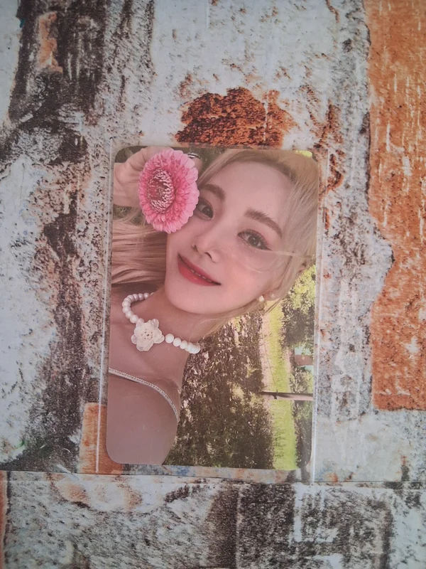 LOONA | Jinsoul Summer Special [Flip That] KTOWN4U