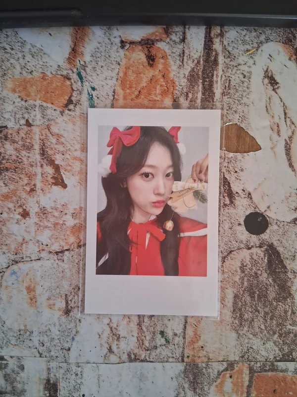 LOONA, ARTMS | Choerry Dall WITHMUU