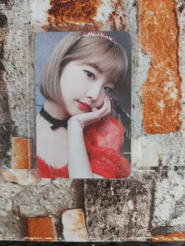 LOONA | Yeojin 12:00 Midnight WITHDRAMA Pob