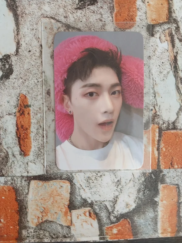 ZB1 | Matthew You had me at hello Ktown4u Lucky Draw