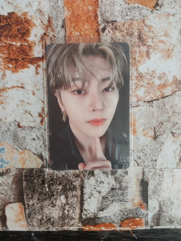 ZB1 | Matthew Melting Point WITHMUU Pob